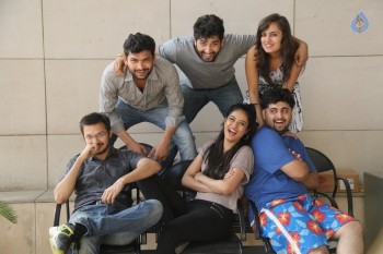 Aithe 2.0 Movie New Photos - 10 of 19