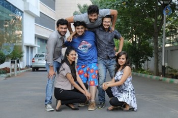 Aithe 2.0 Movie New Photos - 13 of 19