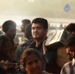 Ajith Stills in David Billa Movie  - 11 of 49