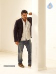 Ajith Stills in David Billa Movie  - 39 of 49