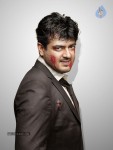 Ajith Stills in David Billa Movie  - 41 of 49