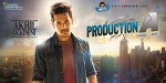 Akhil Akkineni Movie 1st Look Posters - 3 of 3