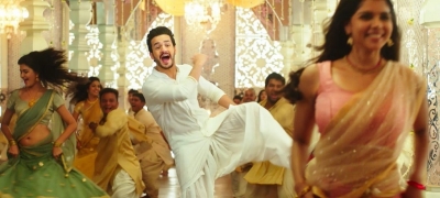 Akhil Hello Movie Stills - 7 of 12