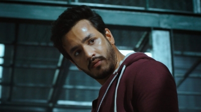 Akhil Hello Movie Stills - 11 of 12