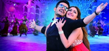 Akhil Movie Latest Photos - 3 of 13