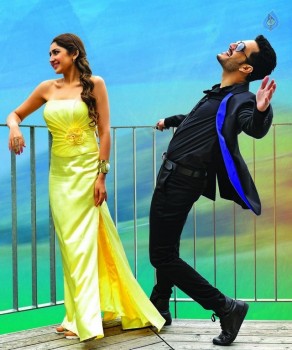 Akhil Movie Latest Photos - 13 of 13