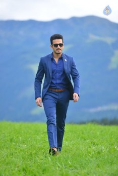 Akhil Movie Photos - 2 of 2