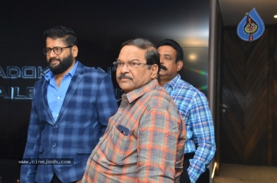 Akkadokaduntadu Movie Stills - 12 of 25