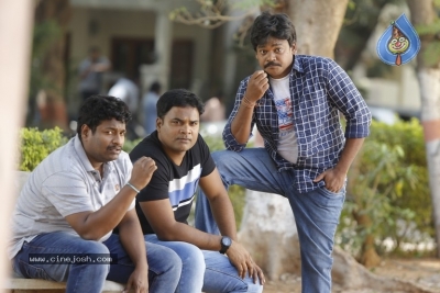 Akshara Movie Stills - 8 of 14