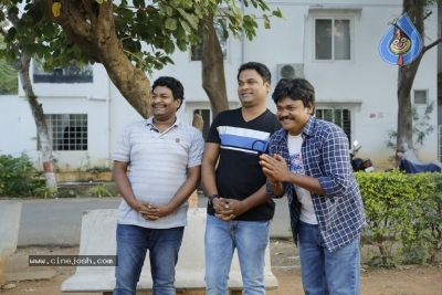 Akshara Movie Stills - 14 of 14