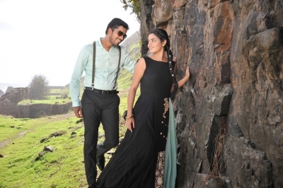 Allari Naresh Meda Meeda Abbayi Movie Photos - 9 of 13