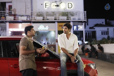 Ami Tumi Movie Working Stills - 3 of 4