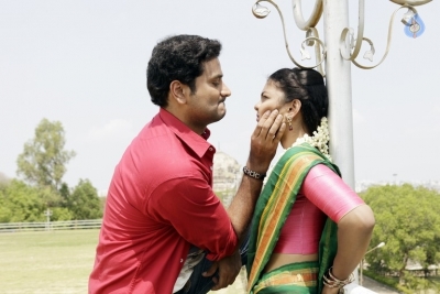 Ami Tumi Movie Working Stills - 2 of 9