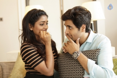 Ami Tumi Movie Working Stills - 3 of 9