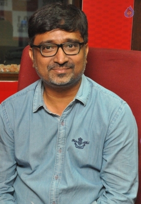 Ami Tumi Movie Working Stills - 4 of 9