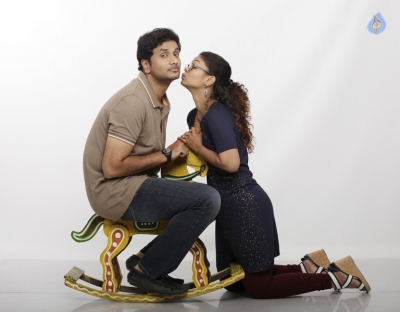 Ami Tumi Movie Working Stills - 7 of 9