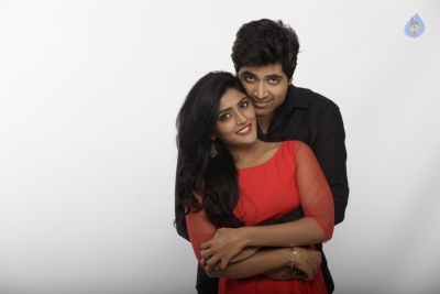Ami Tumi Movie Working Stills - 9 of 9