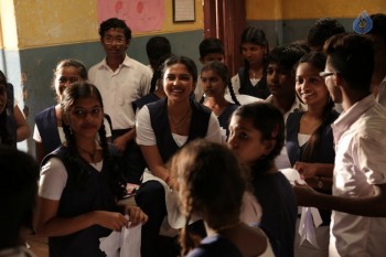 Amma Kanakku Tamil Movie Photos - 32 of 57