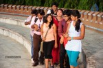 Amma Nanna Oorelithe Movie Hot Photos - 4 of 14