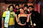 Amma Nanna Oorelithe Movie Item Song Stills - 65 of 94