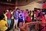 Amma Nanna Oorelithe Movie Item Song Stills - 76 of 94