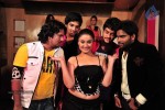 Amma Nanna Oorelithe Movie Item Song Stills - 77 of 94