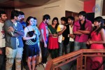 Amma Nanna Oorelithe Movie Item Song Stills - 78 of 94