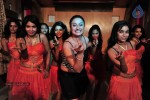 Amma Nanna Oorelithe Movie Item Song Stills - 84 of 94