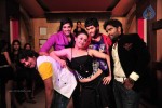 Amma Nanna Oorelithe Movie Item Song Stills - 68 of 94