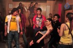 Amma Nanna Oorelithe Movie Item Song Stills - 70 of 94