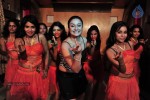 Amma Nanna Oorelithe Movie Item Song Stills - 77 of 94