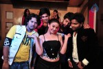 Amma Nanna Oorelithe Movie Item Song Stills - 78 of 94