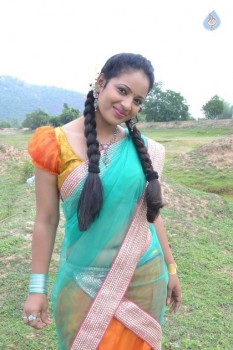 Ammayi Aaruguru Movie Photos - 2 of 50