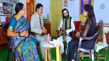 Ammayi Gola Srikrishna Leela Photos and Posters - 22 of 42
