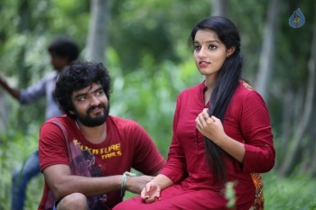 Ammayilanthe Adho Type Movie Photos - 2 of 9