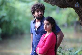 Ammayilanthe Adho Type Movie Photos - 4 of 9