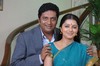 Amod Entertainments Prakash Raj and Bhumika - 21 of 100