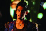 Anaganaga O Dheerudu Movie Stills and Sketches - 26 of 29