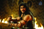 Anaganaga O Dheerudu Movie Stills and Sketches - 31 of 29