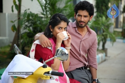 Anaganaga O Prema Katha Censor Poster And Stills - 2 of 10