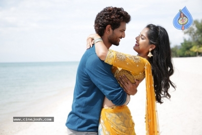 Anaganaga O Prema Katha Censor Poster And Stills - 4 of 10