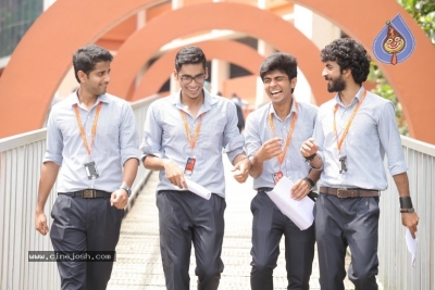 Anandam Movie Stills - 3 of 8