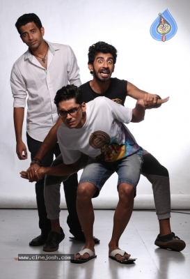 Anandam Movie Stills - 8 of 8