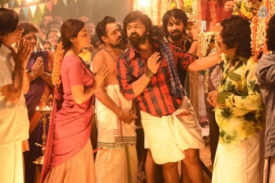 Anbanavan Asarathavan Adangathavan Tamil Film Photos - 22 of 28