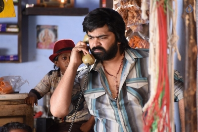 Anbanavan Asarathavan Adangathavan Tamil Film Photos - 28 of 28