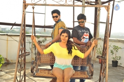 Angel Movie Latest Photos - 2 of 21