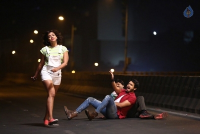 Angel Movie Latest Photos - 20 of 21