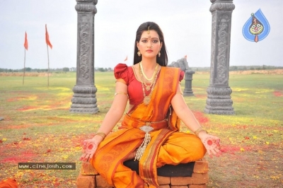 Angulika Movie Posters n Stills - 18 of 21