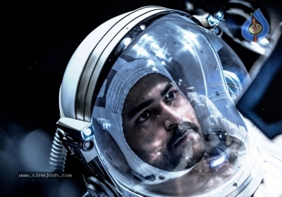 Antariksham Teaser Release Date Poster And Still - 2 of 2