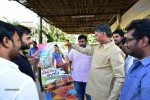 AP CM Launches Pandagala Vachadu 1st Look - 6 of 10